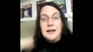 Call from ginger minj RPDR season 7