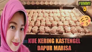 kue kastengel resep