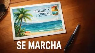 ESPERANZA SE MARCHA 🌞