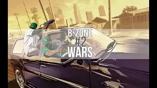 QuantuM - B-Zone RPG4 Wars #2