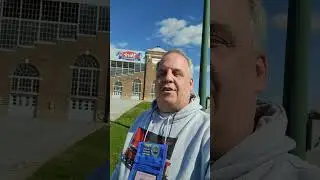 Dakman at the TCA Eastern Division York show 2023
