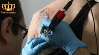 Рождение tattoo