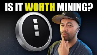 Is it worth mining Midnight $NIGHT Tokens?
