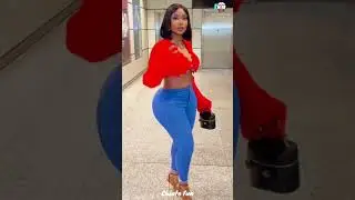 Maxx Fashion Model ~ Plus Size Curvy Model ~ Bio & Facts & Updates