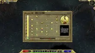 [ LEGENDARY DIFFICULTY BOSSES ] Nidhoggr | Defender/Warfare | Titan Quest