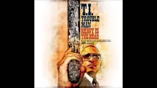 t.i. hallelujah 2012 fresh single