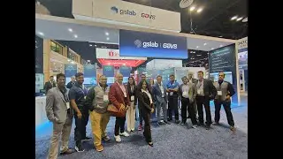 GS Lab | GAVS at HIMSS 24 - Highlights