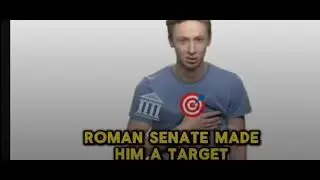Herode The Great mini Documentary