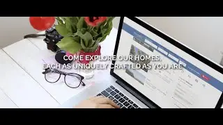 Find Your Perfect Home with Chas Everitt – Homes as Unique as You!