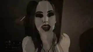 NEW SURVIVAL HORROR GAME - VIOLET (NEW TEASER)