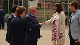 Завод группы компаний АМТТ г  Киев