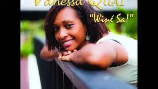 Vanessa Quai- 'Zouk Pasifika' (Hot Vanuatu Zouk 2012!)