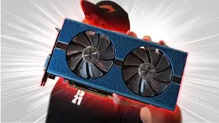 RX 580 in 2024 - Still Going Hard! 😁