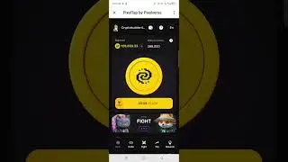 June 11, 2024! Today PixelVerse Wallet Connect | pixelverse free airdrop, pixelverse Daily combo