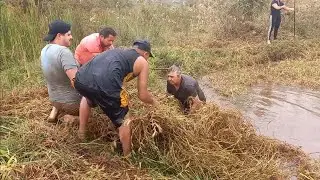 Veja como foi o nosso dia no Sitio