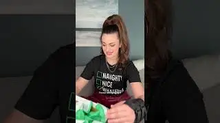 POV: Secret Santa. Part 4. 