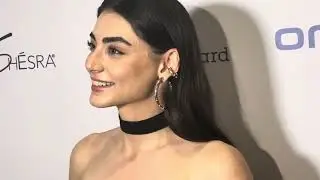 Özge Törer won the 