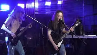 ROCK UPDATE ЛИСКИ