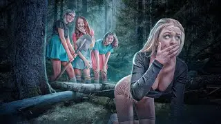 НИКА ПРОПАЛА!!! СОПЕРНИЦЫ её ЗАКОПАЛИ???