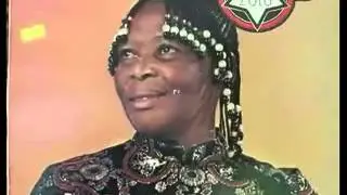 Ngembese S'Thandwa  -   Patience Africa