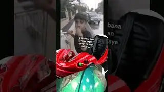 Çarpışan arabada bana bulaşmıycaktın