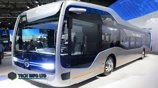Innovative transportation ideas for the future