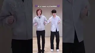 [TUBATU] RARE video of 💫 Soobin and Beomgyu 💫 doing a trendy TikTok #txt #tiktok
