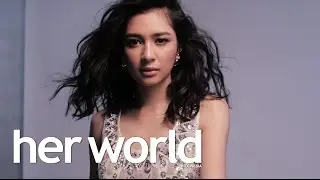 HERWORLD -  Mikha Tambayong