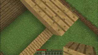 Выживание в MIneCraft