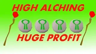 2019 HUGE ALCHING PROFIT BEST ITEM 600K AN HOUR - HAZARE