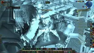 Get into Sanctum of Order while dead without res sickness - Legion 7.3 - T.A.G