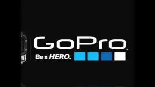 GoProHero3.