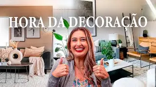 DICAS PARA SUA CASA - HORA DA DECORAÇÃO 27