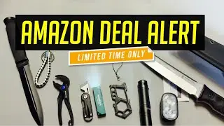 Amazon Deal Alert - I'm Addicted To Amazon
