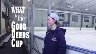 Chevrolet's Good Deeds Cup: Burlington Eagles  U13A Team Interviews