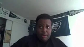 Eagles Fan Gets Mad About LeSean McCoy Trade