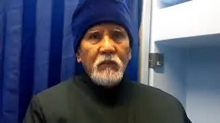 А226.Тәңір қалауы қоры және қытай қазақтары, қиямет сынағы