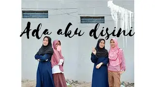 Dhyo Haw - Ada aku disini |COVER