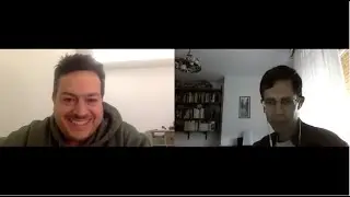 Perspectives Episode 1: Dr. Luis Murillo on Perceived Time and Disrupted Routines