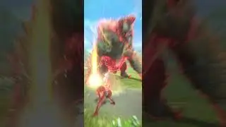 Work Alone | Monster Hunter: NOW | 5 ⭐️ Hunt-A-Thon