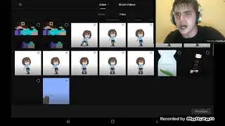 How others made animations VS how I made animations|| original