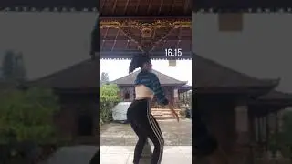 Menonjol #Shorts