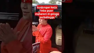 puan maharani