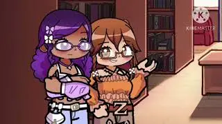 They Say a Good Smile is Contagious 😊 (Gacha Life 2 Skit Ft. TGG)