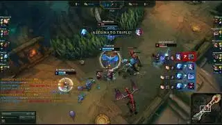 anivia penta