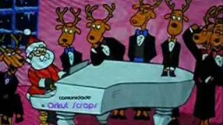 romanes natal