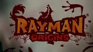 Rayman Origins: Around the World Trailer