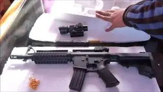unboxing airsoft toy gun from ebay india