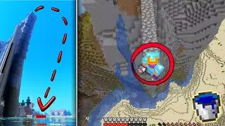 WATER DROP DOBLE JAMAS VISTO | BRAWLAND #42 | MINECRAFT