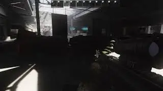 Escape From Tarkov: You were killed | Shot with GeForce